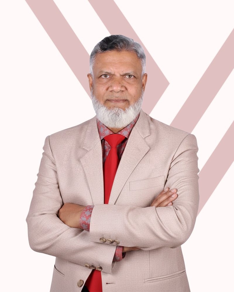 Md Habibur Rahman