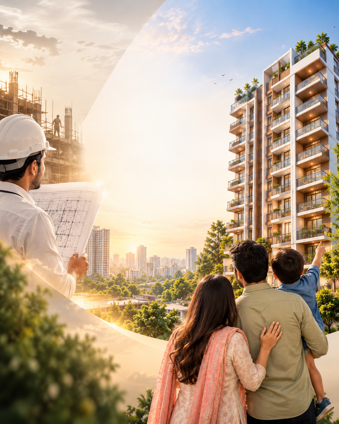 From Vision to
Lasting Value