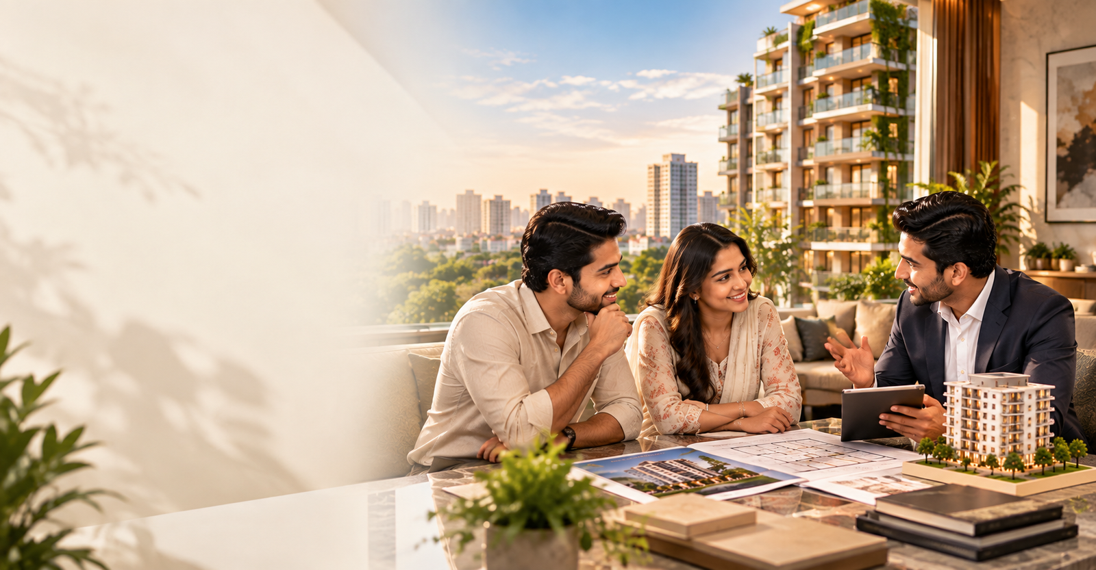 Ready to Find Your Next Home?