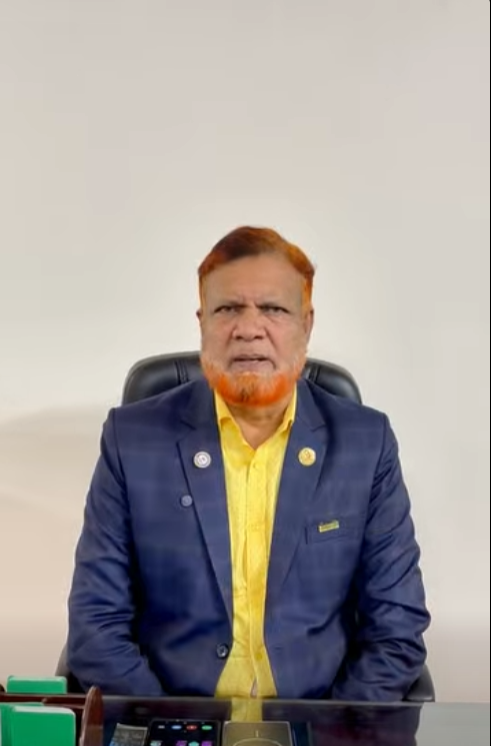 ৩৫ লক্ষ টাকায় জমির শেয়ার রেজিস্ট্রেশন