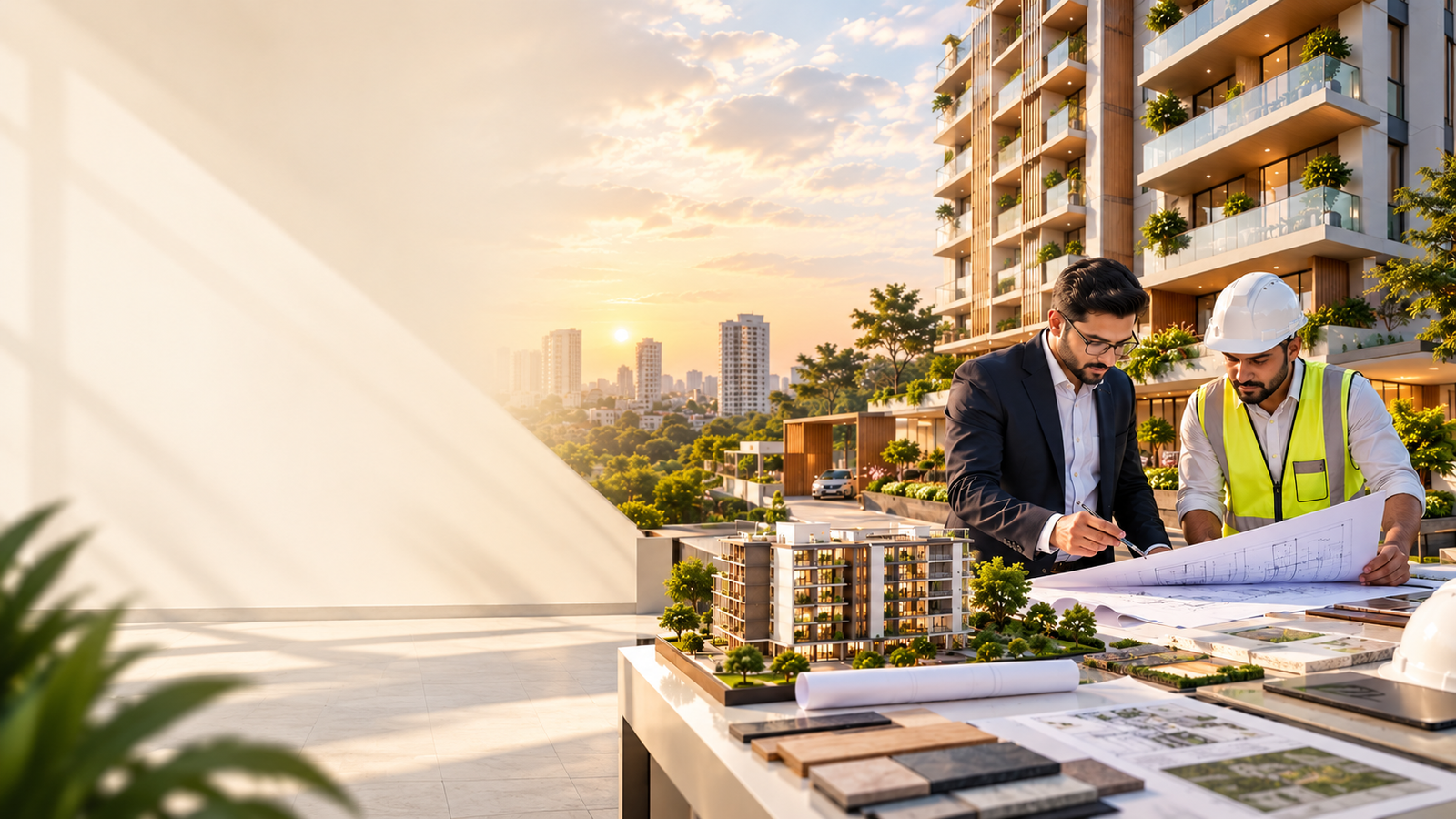 Support at Every Stage
of Your Property Journey