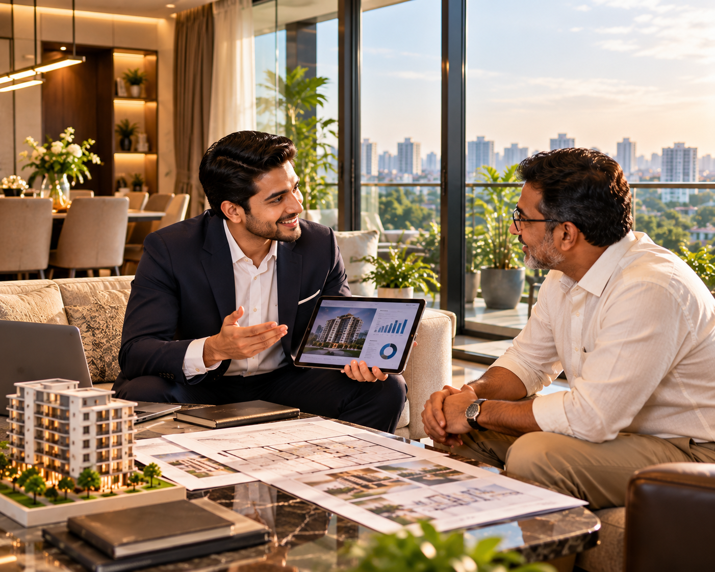 Helping You Find
the Right Property
